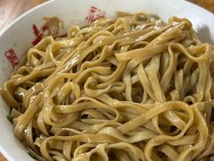 葱油拌面-仓桥面结店