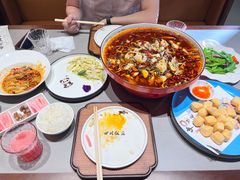 -四川饭店(长白店)