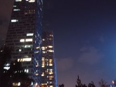 -天鹅湖体育公园
