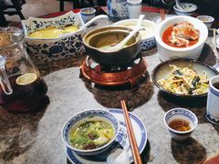 -南京大牌档(人民广场店)