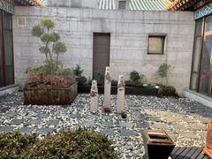 -临江·阅炉