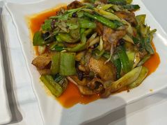 -金熊猫川菜餐厅