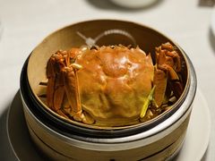 熟醉清水大闸蟹-三利音·浦之舟(滨江大道店)