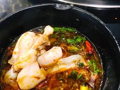 -壮壮馋嘴蛙(商业餐饮文化一条街店)