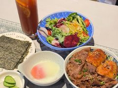-和牛食堂•BISTRO(广州首店)