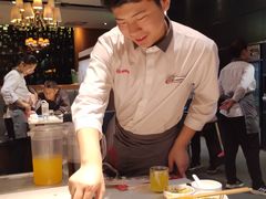 -海底捞火锅(勒泰店)