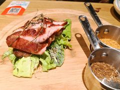 -小大董·烤鸭(凤凰汇店)