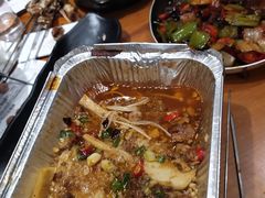 -白玉串城(南六中路店)