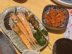 -贵木日本料理·铁板烧(新地假日广场店)