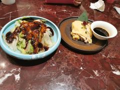 -新白鹿餐厅(爱琴海购物中心店)