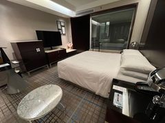 -上海龙之梦万丽酒店