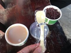 -一杯黔茶(西江千户苗寨古街店)