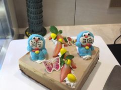 -厦门海景千禧大酒店·海景咖啡厅