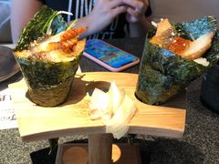 -大桥日本料理·日式放题·铁板定食(科兴科学园店)