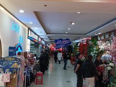 -西北轻工批发市场