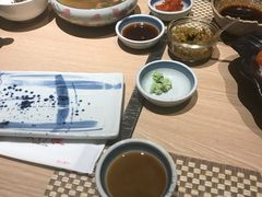 -歌行灯日本料理(伊势丹店)