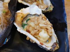 -云晓光头烧烤吧(德平路店)