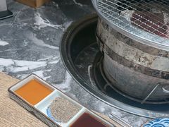 -隐家本格烧肉(万达广场店)