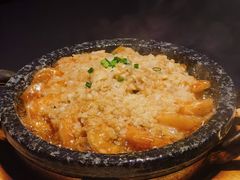 -小菜园新徽菜(青岛市南万象城店)