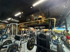 -LikingFit24小时健身•普拉提(张江店)