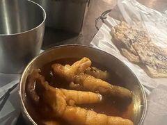 -麦凯伦烧烤·精酿超级工厂店(金桥总店)