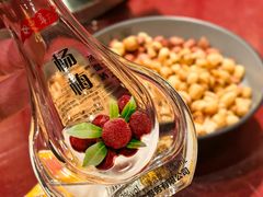 -桃源人家•(仙居高速路口店)