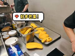 -小团圆糖水铺(襄阳南路店)
