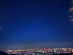 -鬼笑石后山停车场