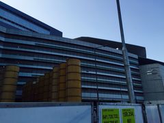 -香港会议展览中心演讲厅