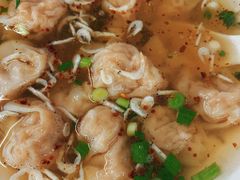 馄饨-黄家馄饨(铁心桥店)