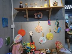 -100家灵感仓库·DIY团建(什刹海店)