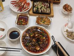 烤猪蹄-鸡爪王·烧烤·家烧海鲜(外滩老店)