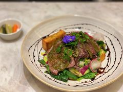 -慕境Moment Space·Fresh(33小镇店)