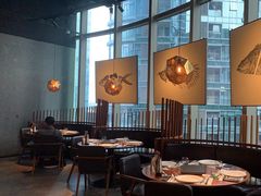 -Mr·Fish鱼鲜生海鲜放题(银泰in99店)
