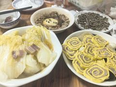 -玲燕蒸菜馆(江东路店)