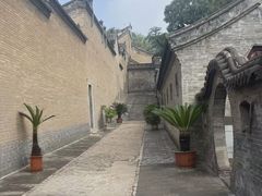 -山西王家大院
