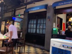 -小柴米·传统江西菜(八一广场店)