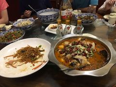 -三佳口味馆(裕后街店)