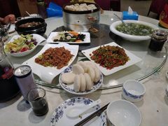 -哈老太太(联盟路店)