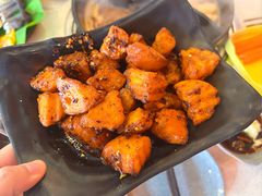 -钢管厂五区小郡肝串串香火锅(梅川路店)