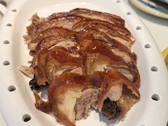 -东流山北京烤鸭·家常菜(南京首店)