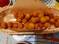 -兰桂坊·花园餐厅(西湖店)