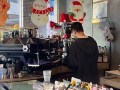 -BE NORMAL CAFE(霞溪路店)