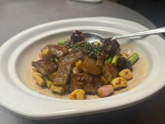 -上海滩餐厅(BFC外滩金融中心店)