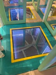 -奈尔宝家庭中心·亲子餐厅(鄞州万达店)