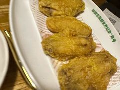 -新白鹿餐厅(龙游路总店·杭帮菜名店)