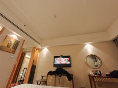 -泰安东尊华美达广场酒店(泰山景区店)