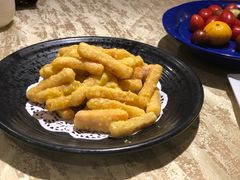 -大鸭梨烤鸭店(花园村店)