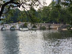 -荔湾湖公园