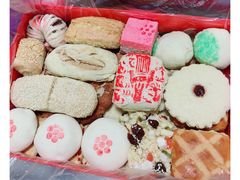 -芦庄子桂顺斋(和平路总店)